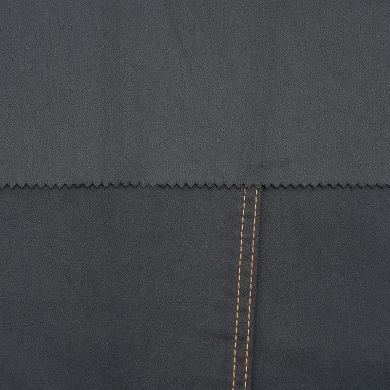 GS1742D Super Stretch Cotton-Modal Twill Twill Twill Dold