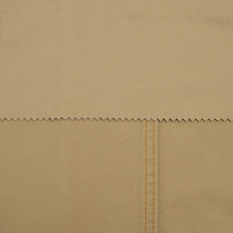 GS3270 Multa elastica in cotone tessuto dobby