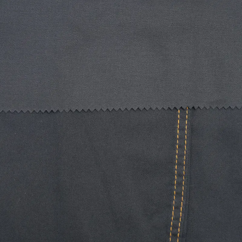 GS2185 Cotton Rayon Elastic Cavalry SLANT TEDED THE
