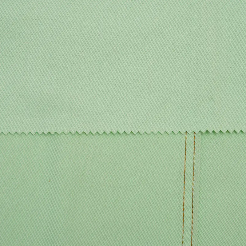 GS2300 All cavalleria di cotone tesserata