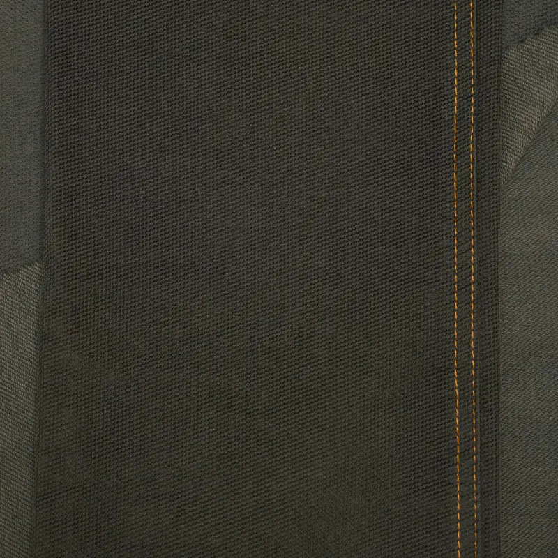 GS1156 Cotton-7%Modal a doppio velluto a doppio tessuto