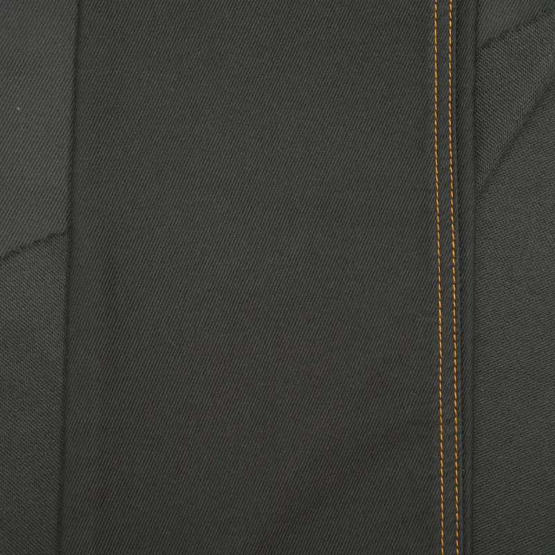 GS1158 Cotton-13%Modal a doppio velluto a doppio tessuto